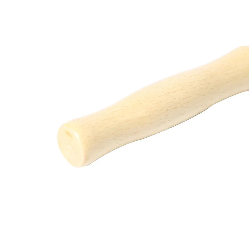 Dog Grooming Equipment Pet Hair Remover Cat Hair Comb Grooming Wooden Handle Cat Comb Smooth Hair Dog Brush Dog Accessories