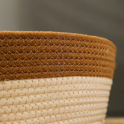 Cat Bed Handmade Rattan Woven Pet Nest